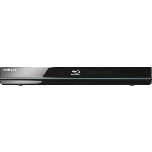 Samsung BDP-1600