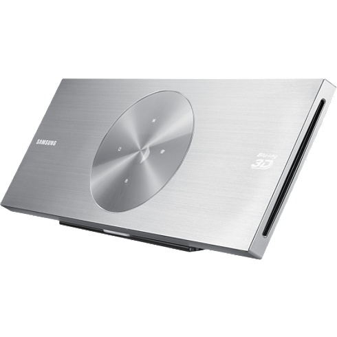 Samsung BD-D7500