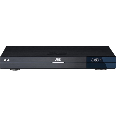 LG BD690