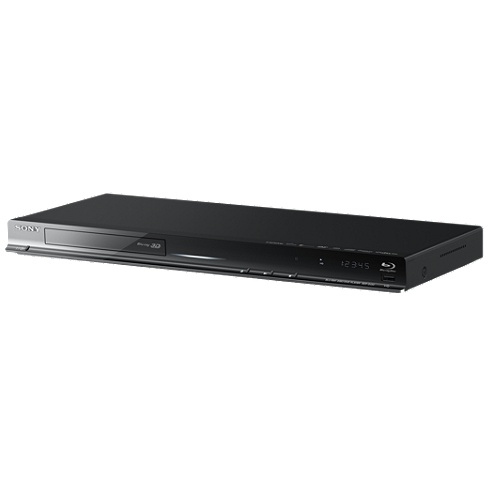 Sony BDPS480