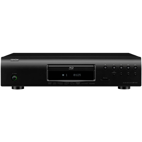 Denon DBP1610