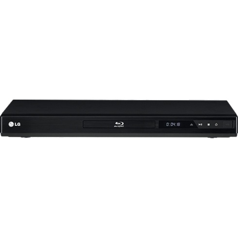 LG BD640