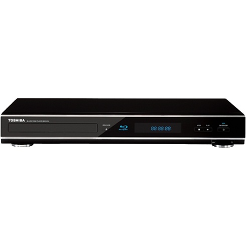 Toshiba BDX2250