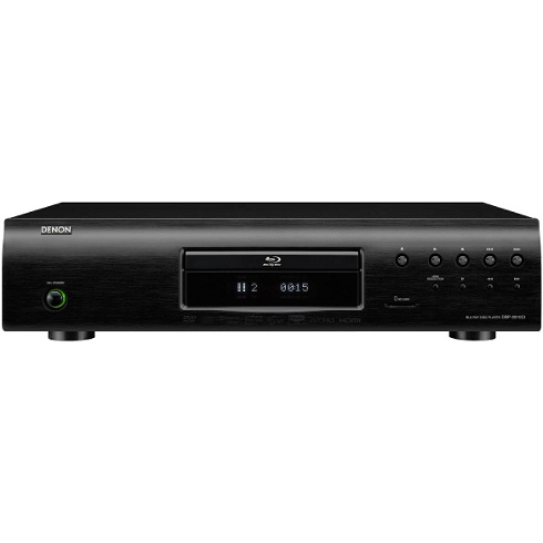 Denon DBP2010CI