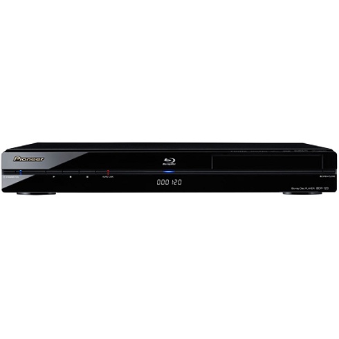 Pioneer BDP120