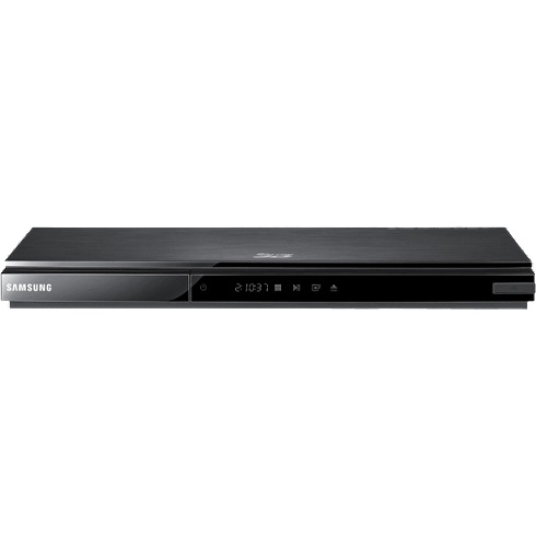 Samsung BD-D5500