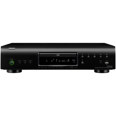 Denon DBP1611UD