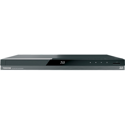 Toshiba BDX5200