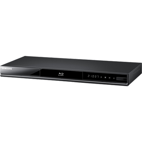Samsung BD-D5100
