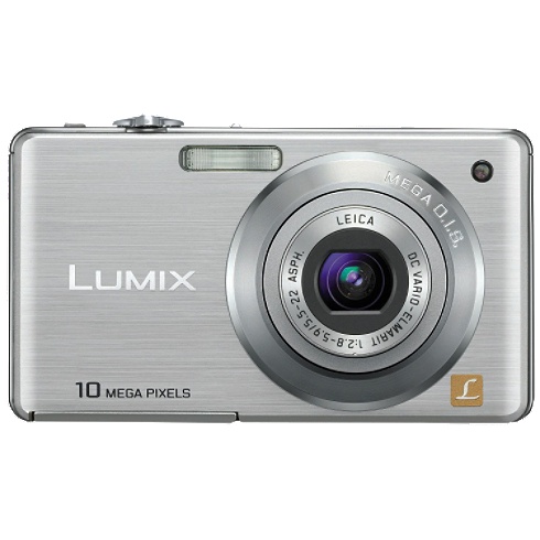 Panasonic DMCFS7S