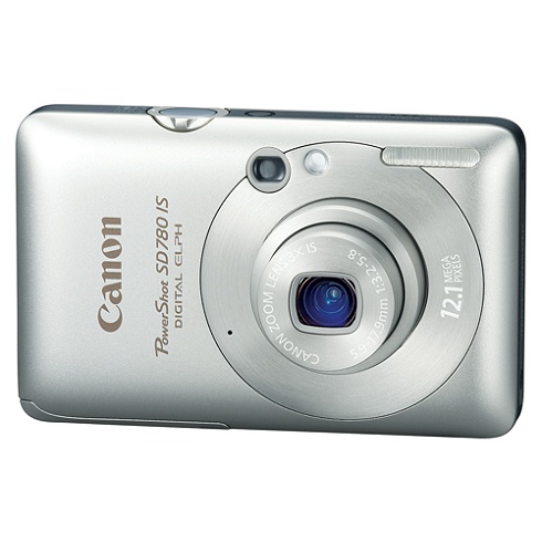 Canon SD780IS