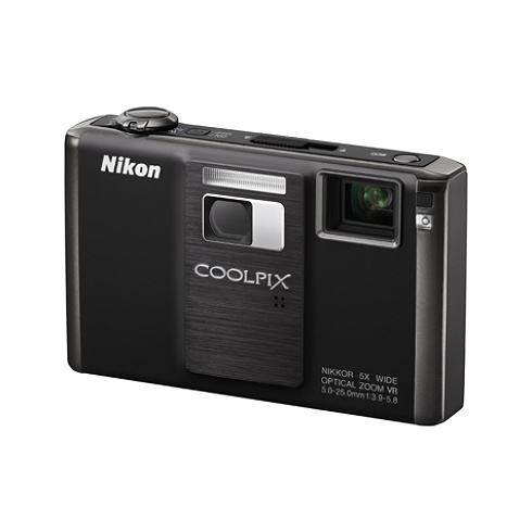 Nikon COOLPIX S1000pj