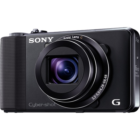 Sony DSC-HX9V