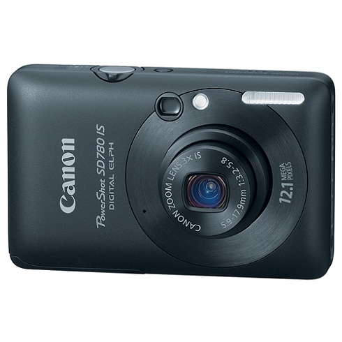 Canon SD780IS