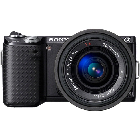 Sony NEX5NKB