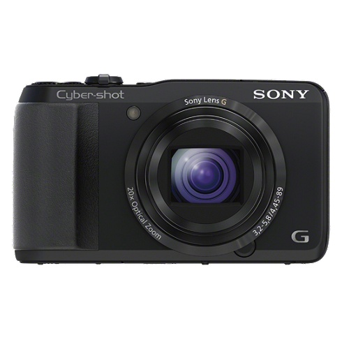 Sony DSC HX30VB
