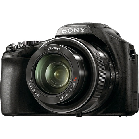 Sony DSC-HX100V