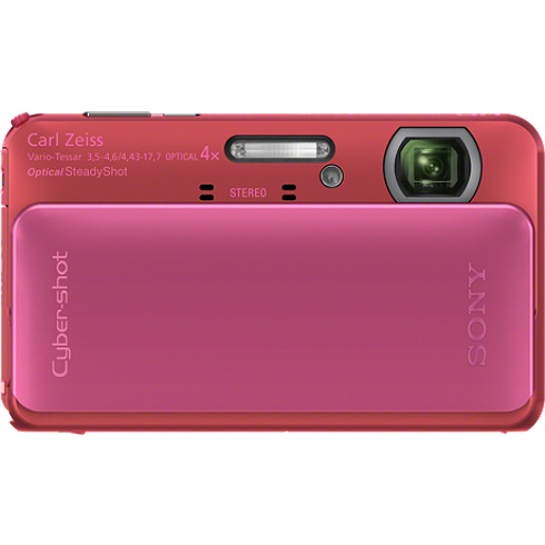 Sony DSCTX20