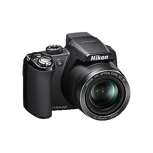 Nikon P90