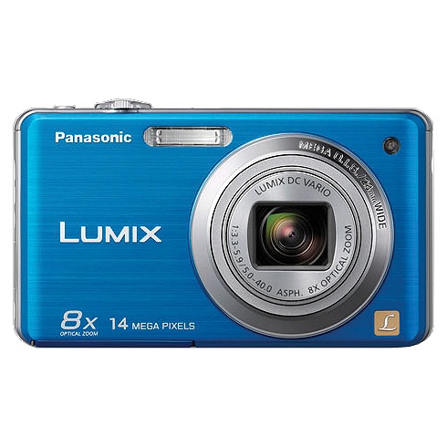 Panasonic DMCFH20A