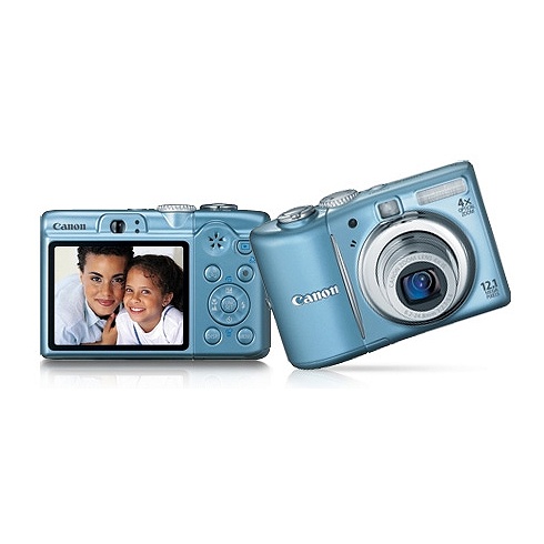 Canon A1100IS