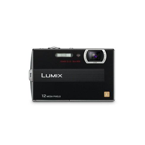 Panasonic DMCFP8K