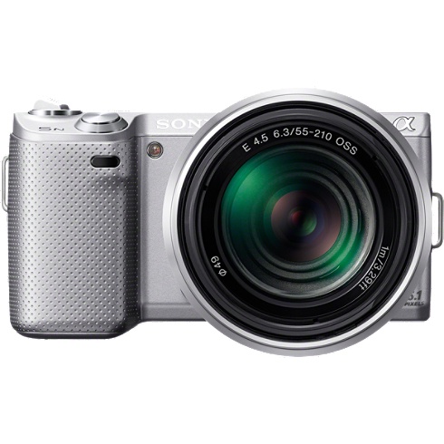 Sony NEX5NKS