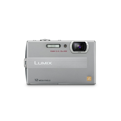 Panasonic DMCFP8S