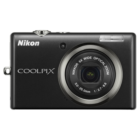 Nikon COOLPIX S570 BLK