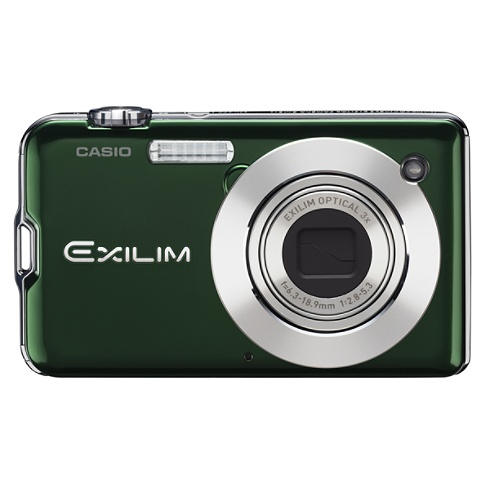 Casio EXS12G