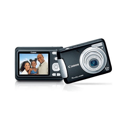 Canon A480