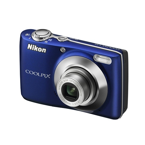 Nikon COOLPIX L22