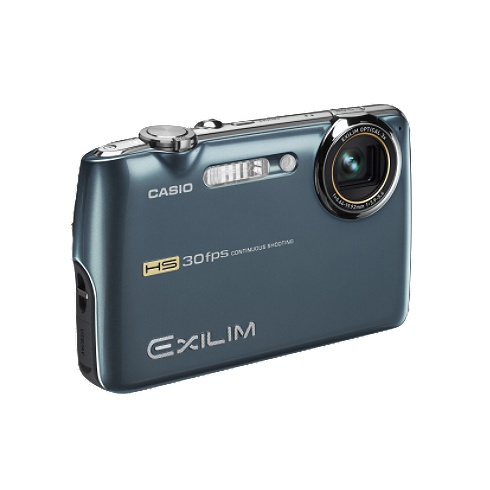 Casio EXFS10BE BLUE