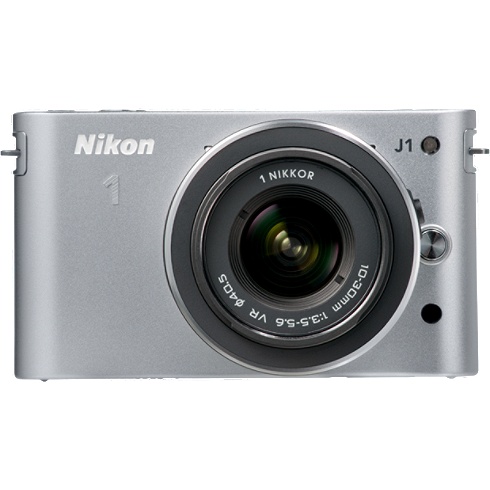 Nikon 1 J1 27532