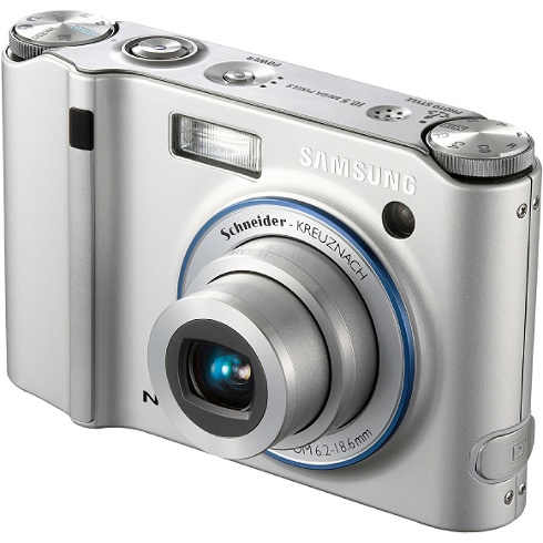 Samsung NV40