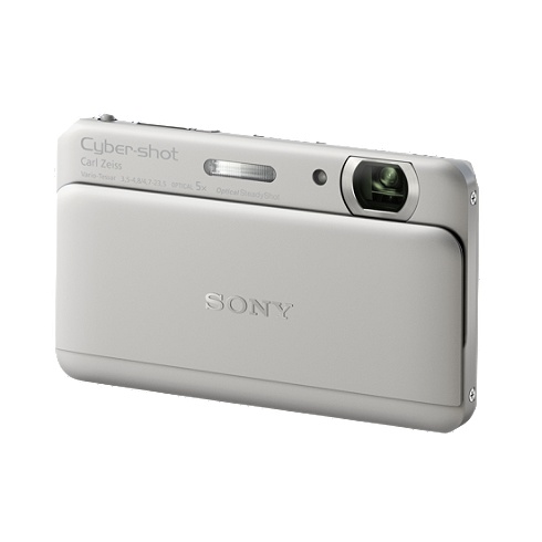 Sony DSCTX55/S