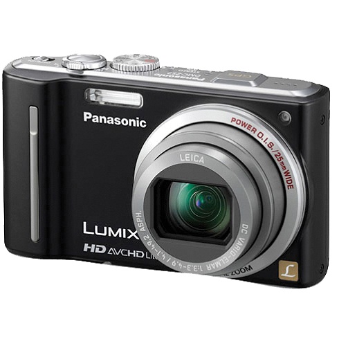 Panasonic DMC ZS7K