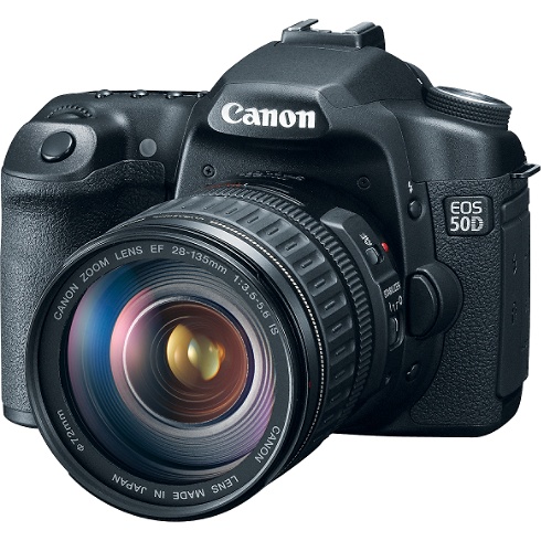 Canon EOS 50D Body
