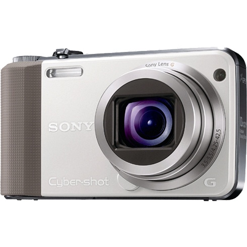 Sony DSC-HX7V