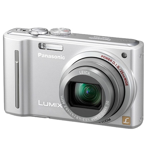 Panasonic DMC-ZS5S
