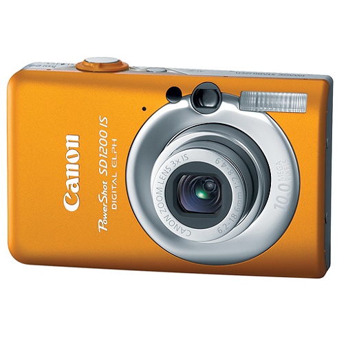 Canon SD1200IS OR