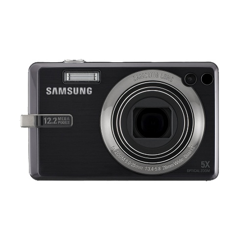 Samsung SL820 Black