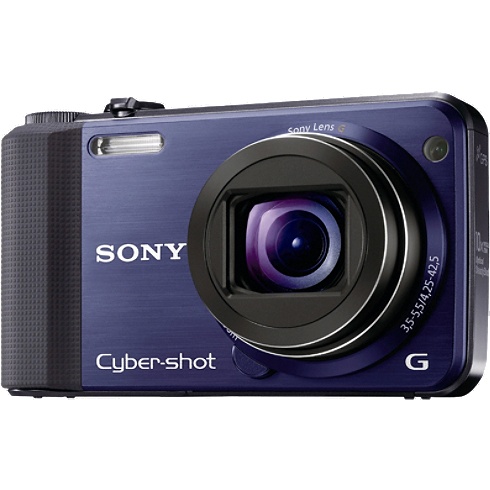 Sony DSC-HX7V