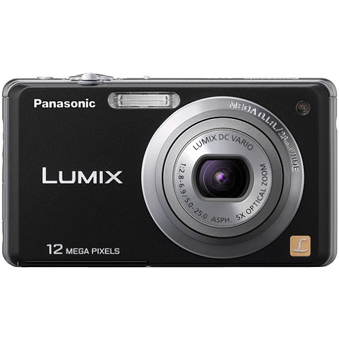 Panasonic DMCFH1K