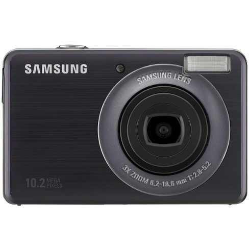 Samsung SL202 Violet gray