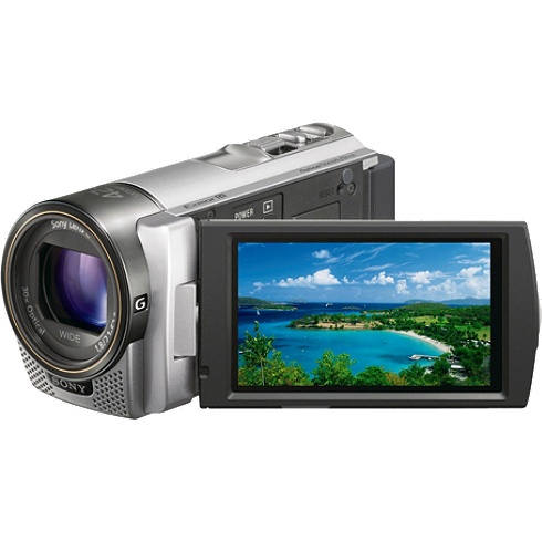 Sony HDR-CX130