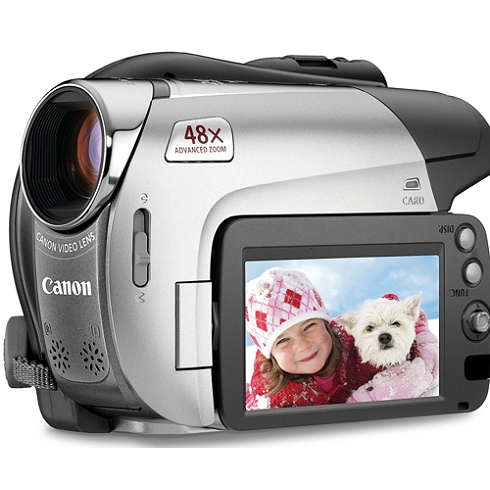 Canon DC310 Refurbished
