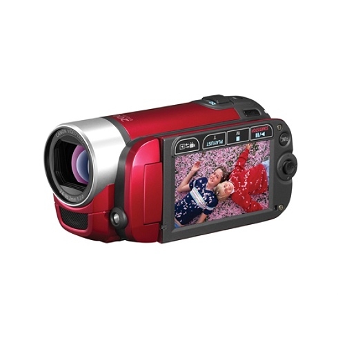 Canon FS300