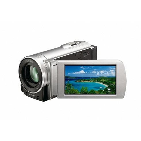 Sony DCR-SX83