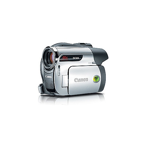 Canon DC420